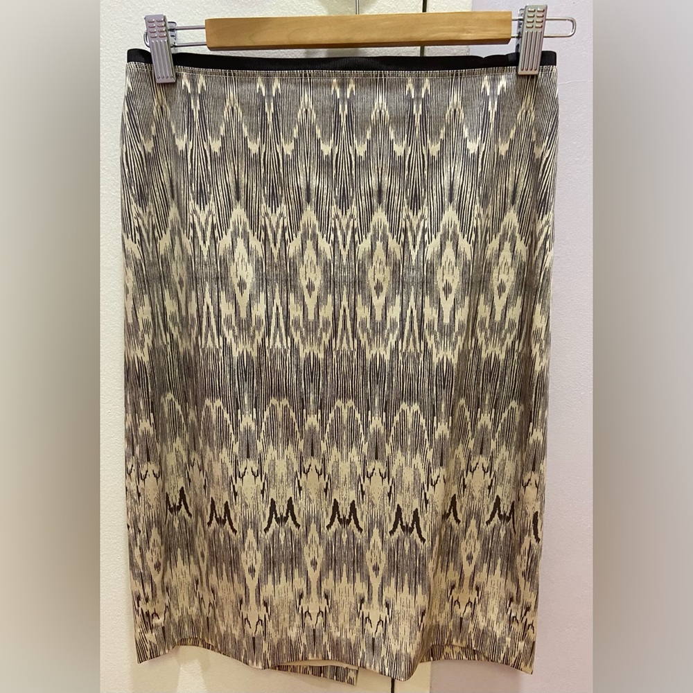 Pencil Skirt